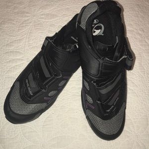 Pearl Izumi Spin Shoes